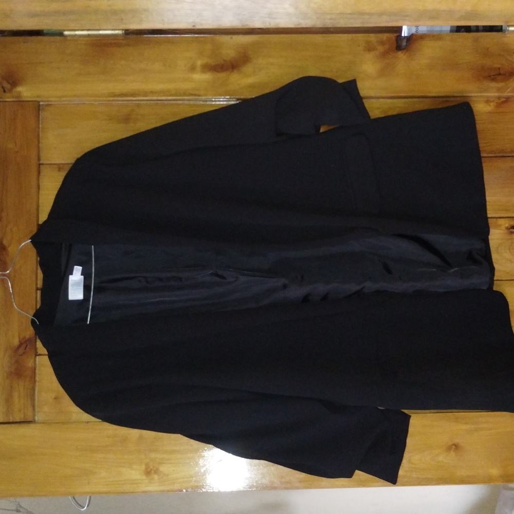 Time and Tru Women's Blazer